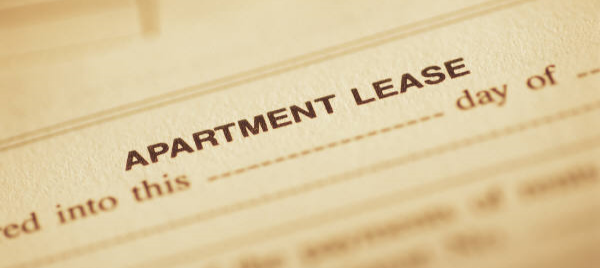 Tenante Lease Agreement