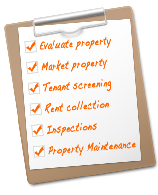 property management austin