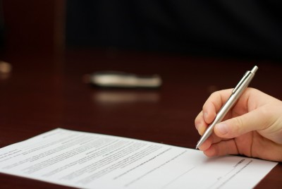 What to Look for In a Property Management Contract